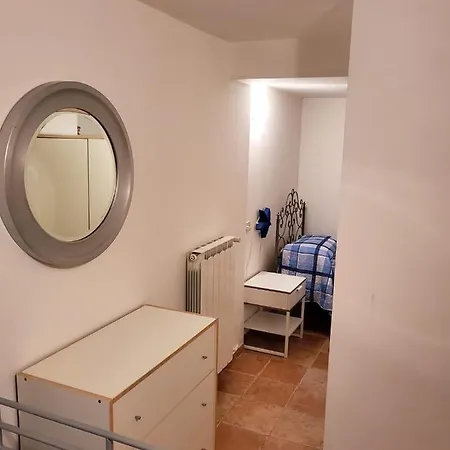 Apartment Il Girasole *