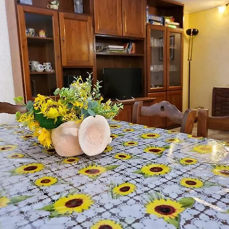 Apartment Il Girasole Scarperia