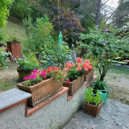 Apartment Il Girasole