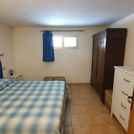 Apartment Il Girasole