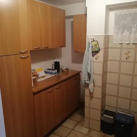 Apartment Il Girasole *